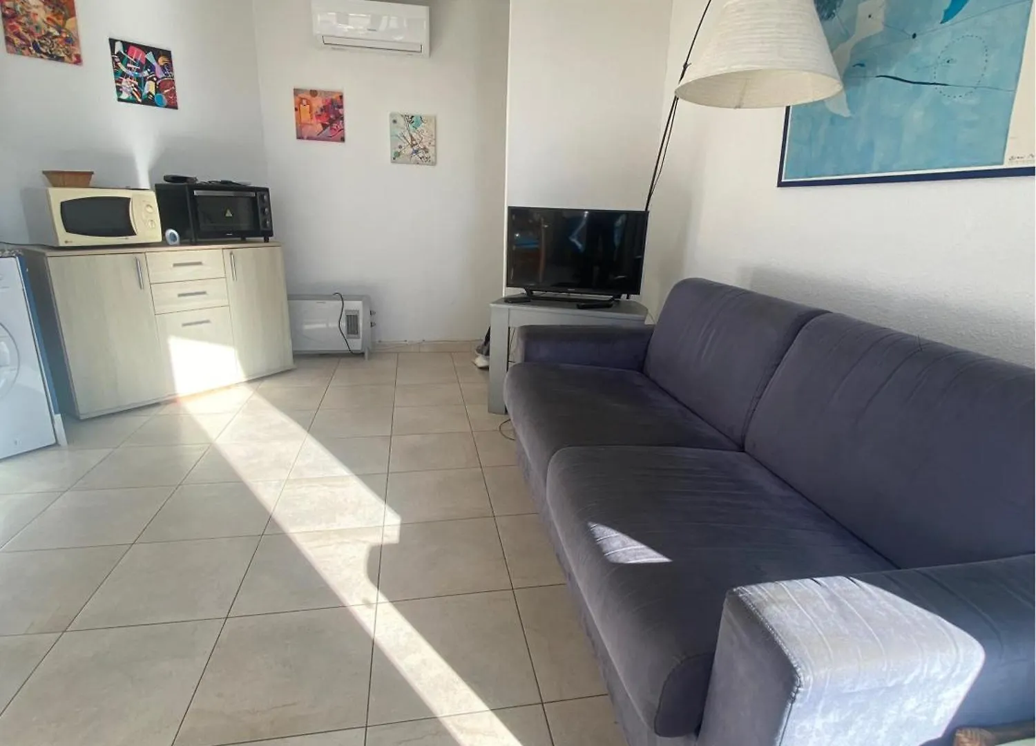 La Perla Del Mare Daire Cannes