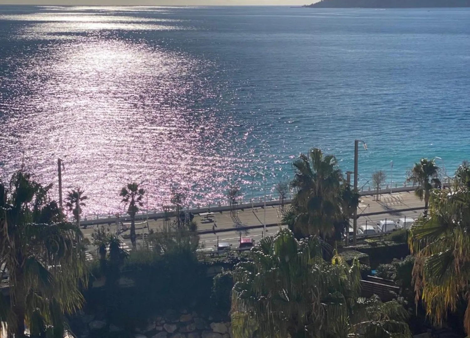 La Perla Del Mare ile iletişim