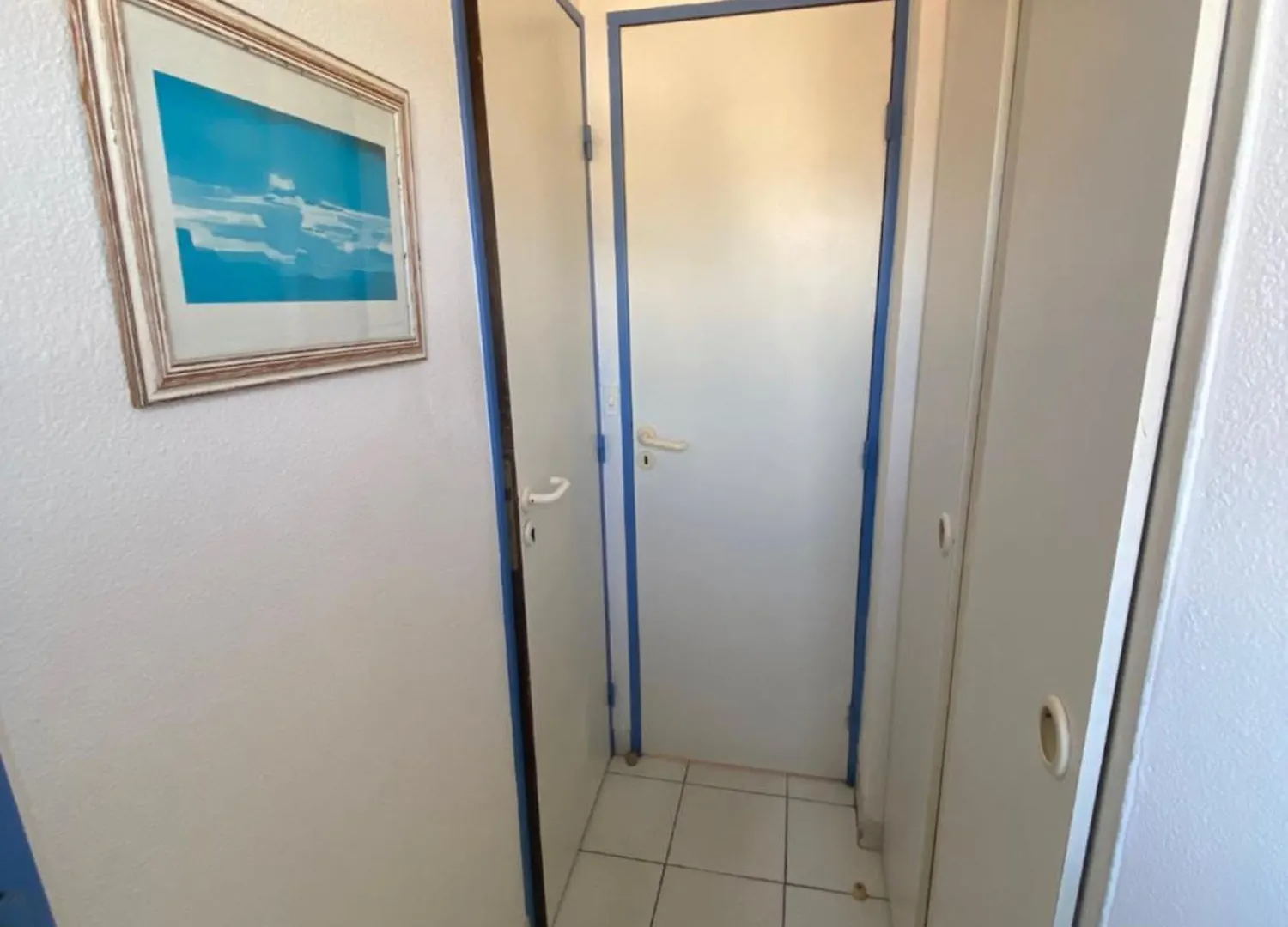 Apartmán La Perla Del Mare Cannes