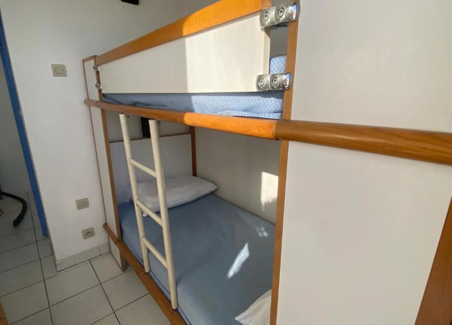 Apartmán La Perla Del Mare Cannes
