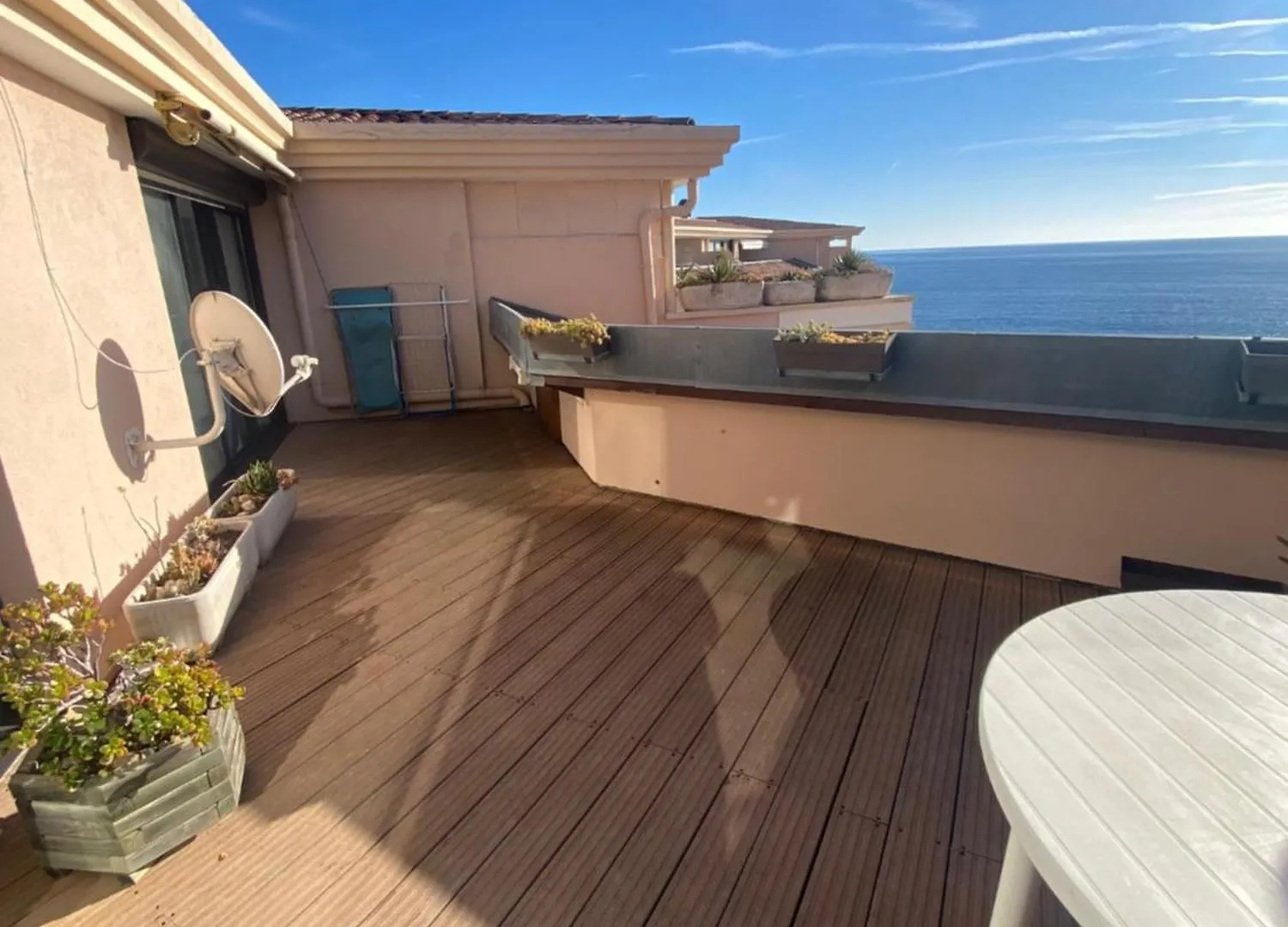 Apartmán La Perla Del Mare Cannes Francie